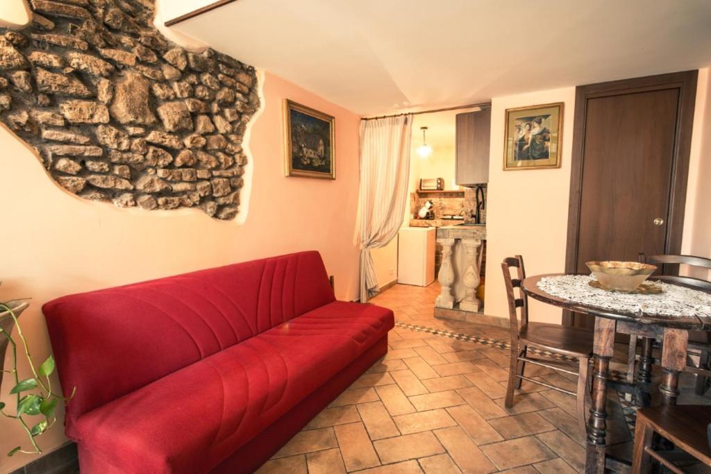 B&B La Fontana di Pegaso Tivoli Bagian luar foto